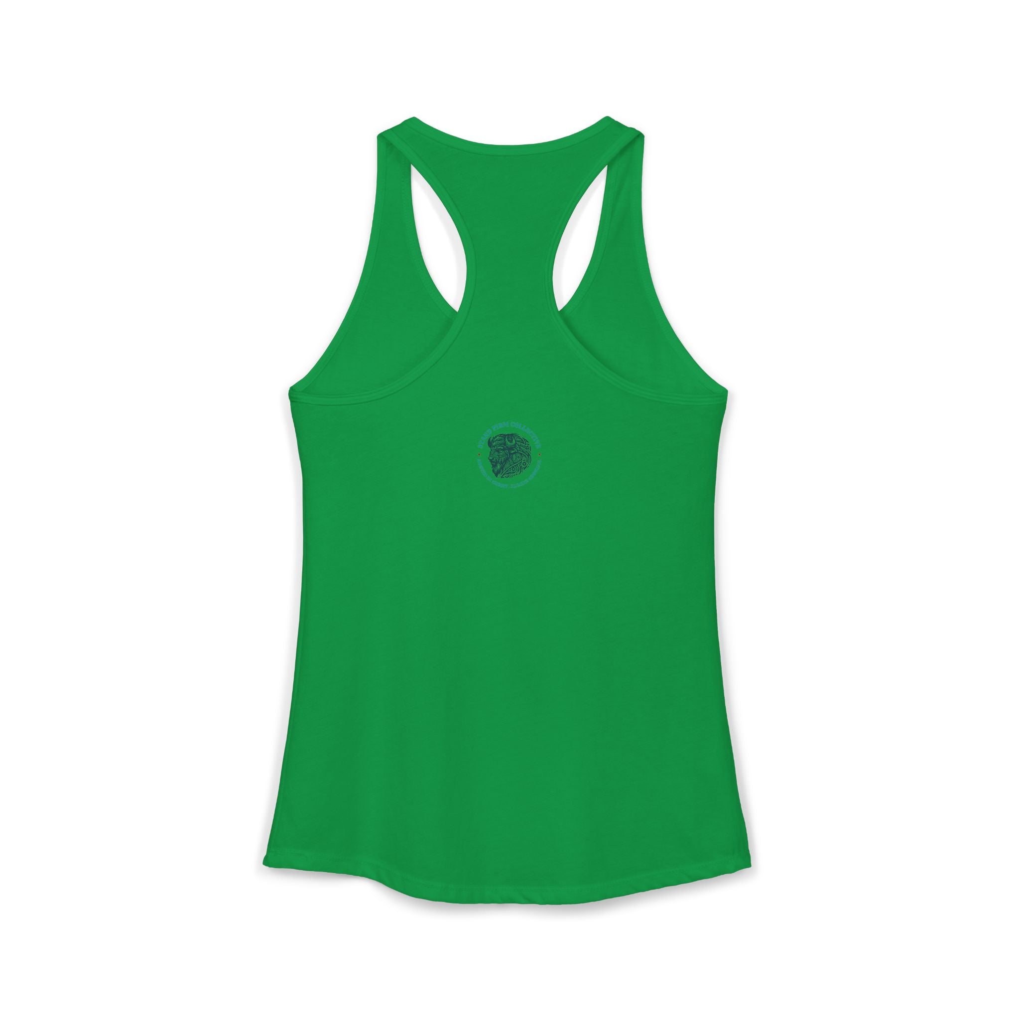 The pulses are coming tank top