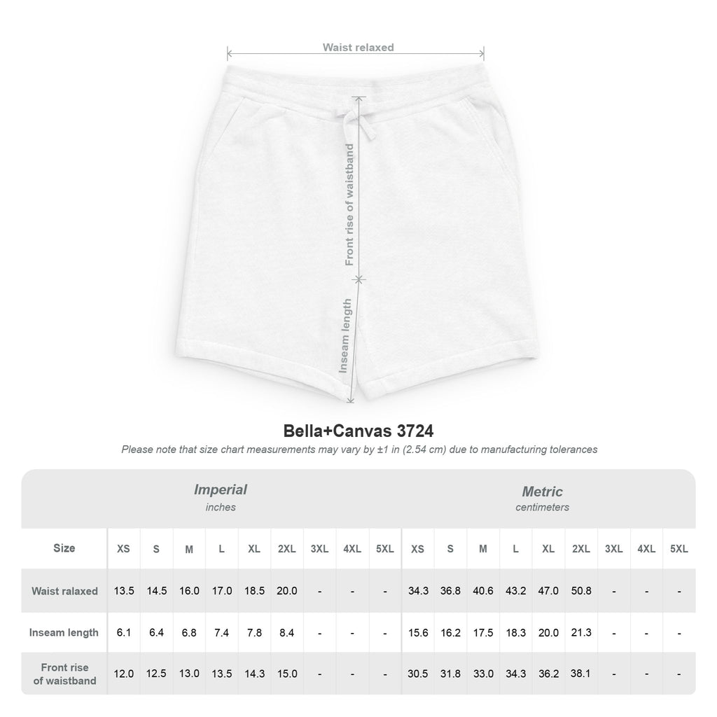 Strong mama club! — Fitness Graphic Lounge Shorts