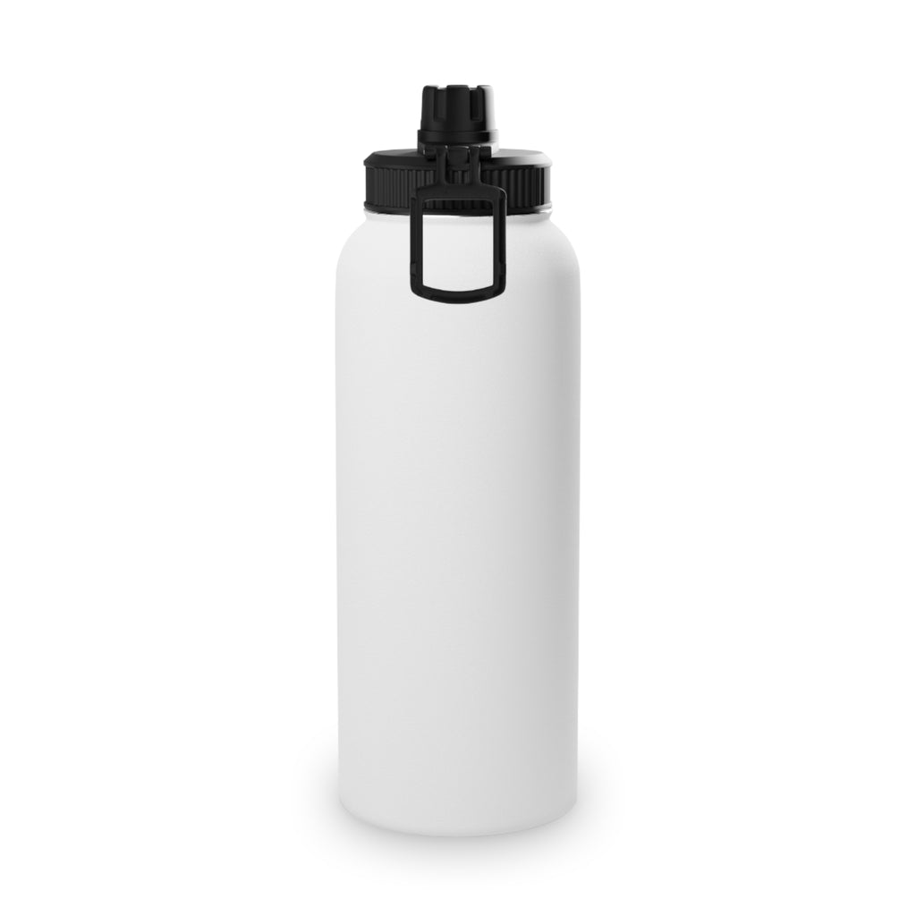 Stand Firm Collective Stainless Steel Water Bottle