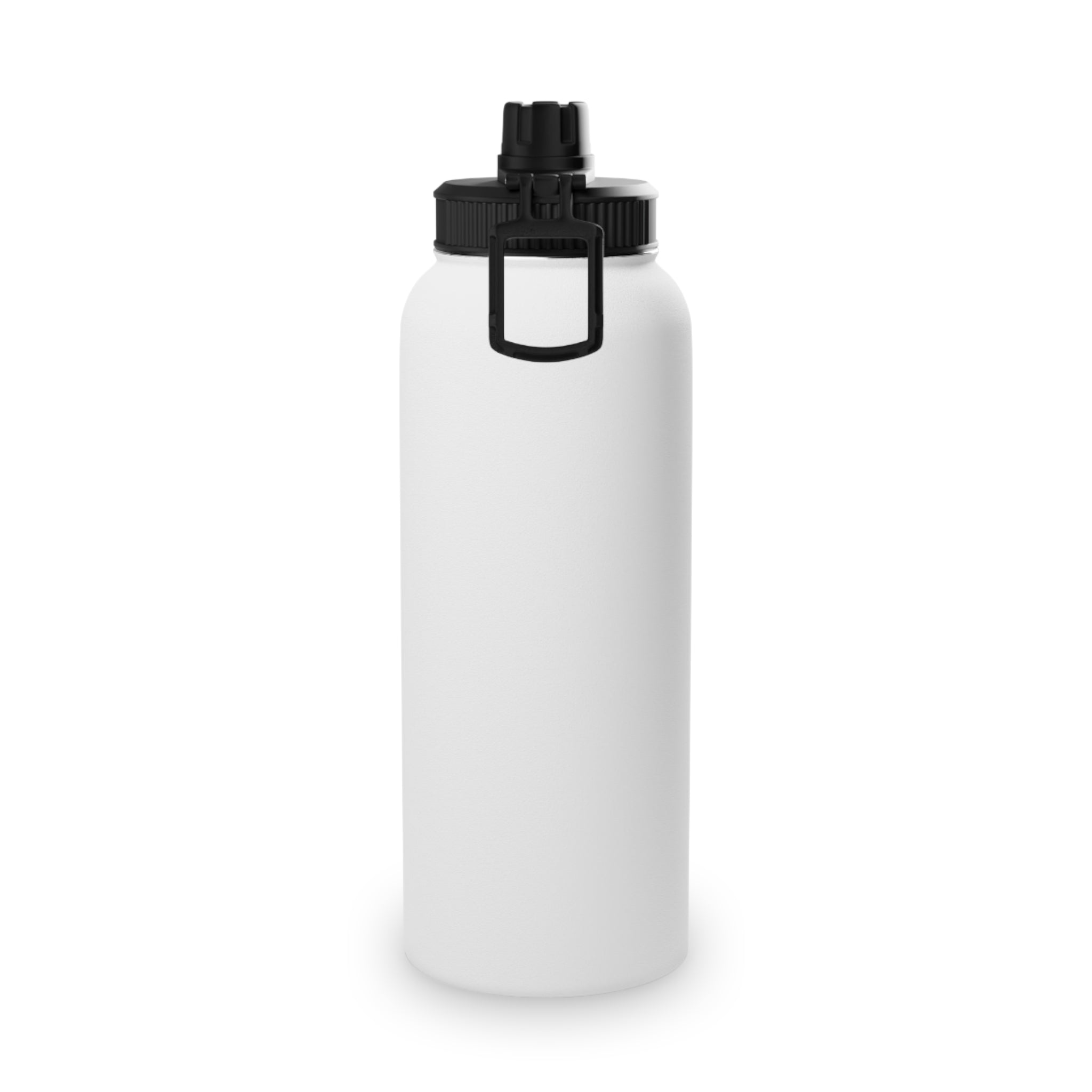 Stand Firm Collective Stainless Steel Water Bottle