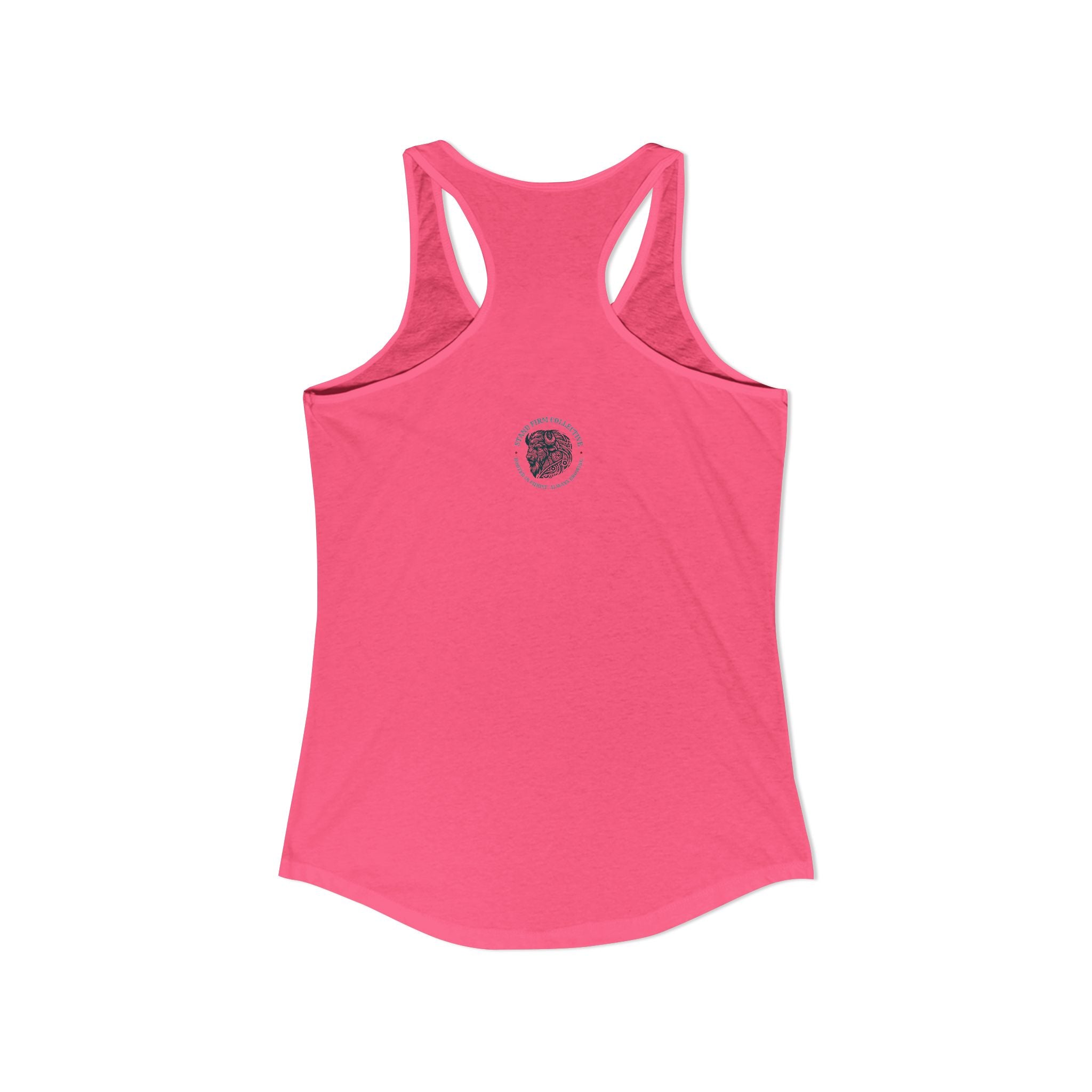 The pulses are coming tank top
