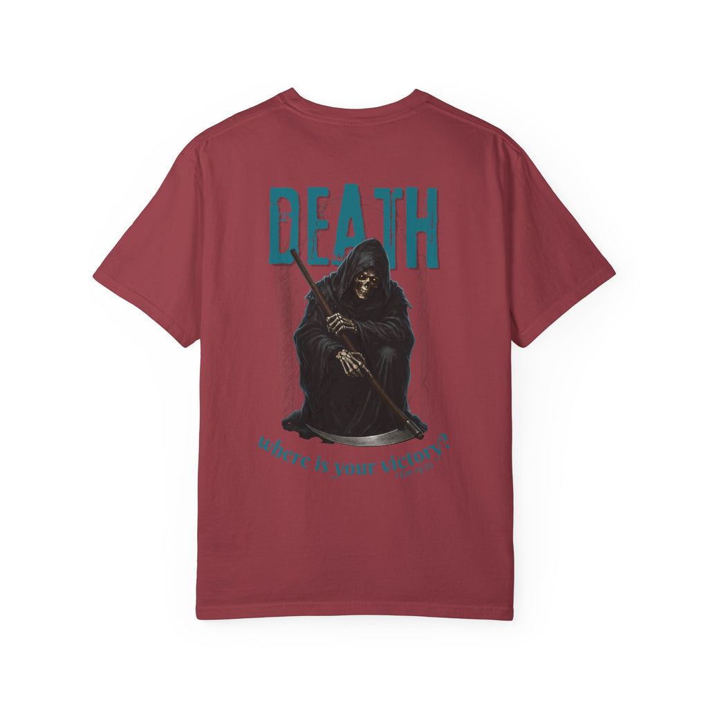 Death where is your victory? T-shirt