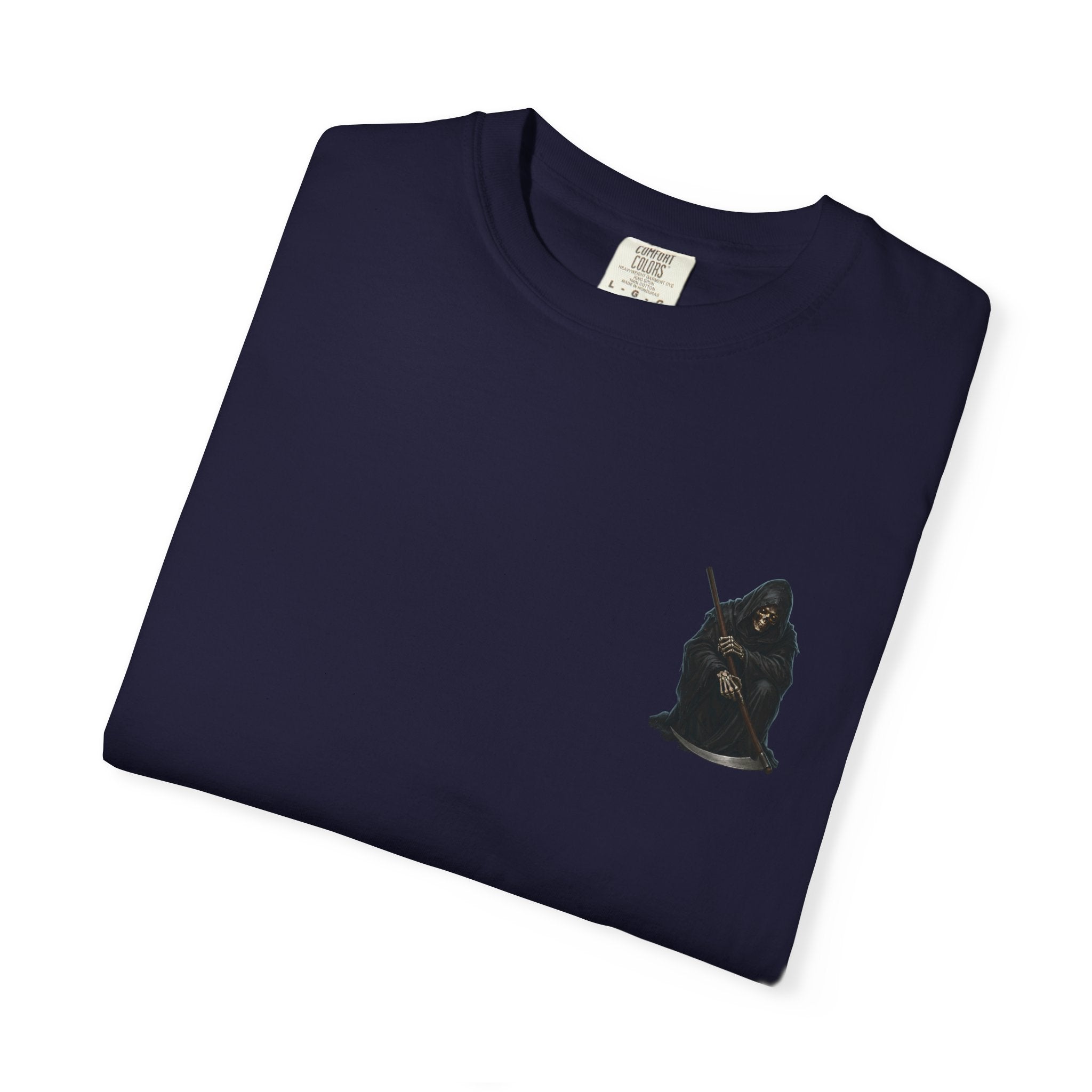 Death where is your victory? T-shirt
