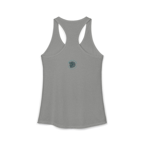 In My Sourdough Era tank top