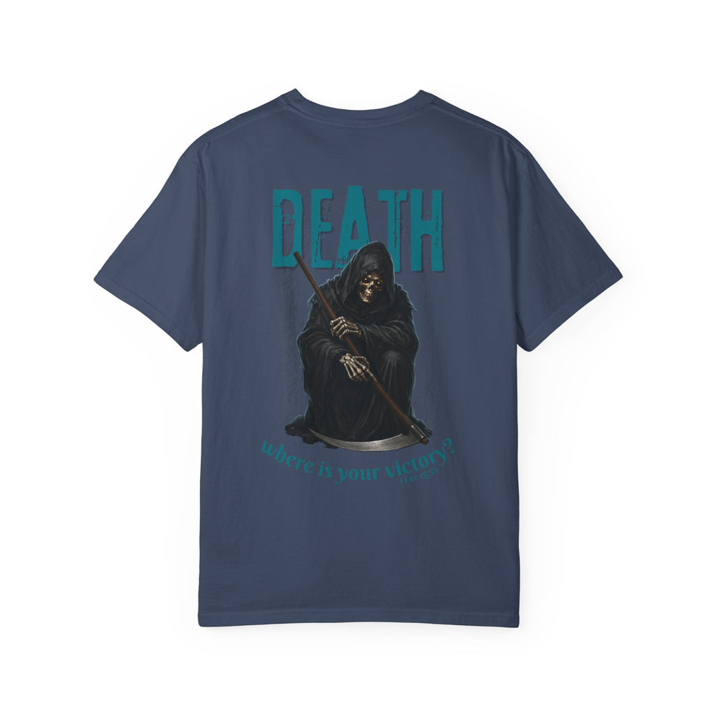 Death where is your victory? T-shirt