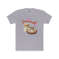 In my sourdough era T‑Shirt — Cute sourdough Graphic Tee