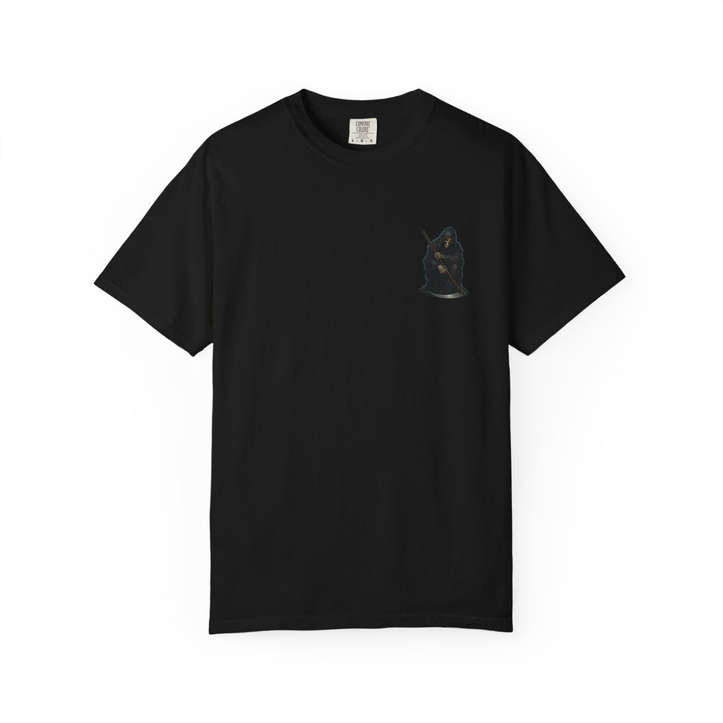 Death where is your victory? T-shirt