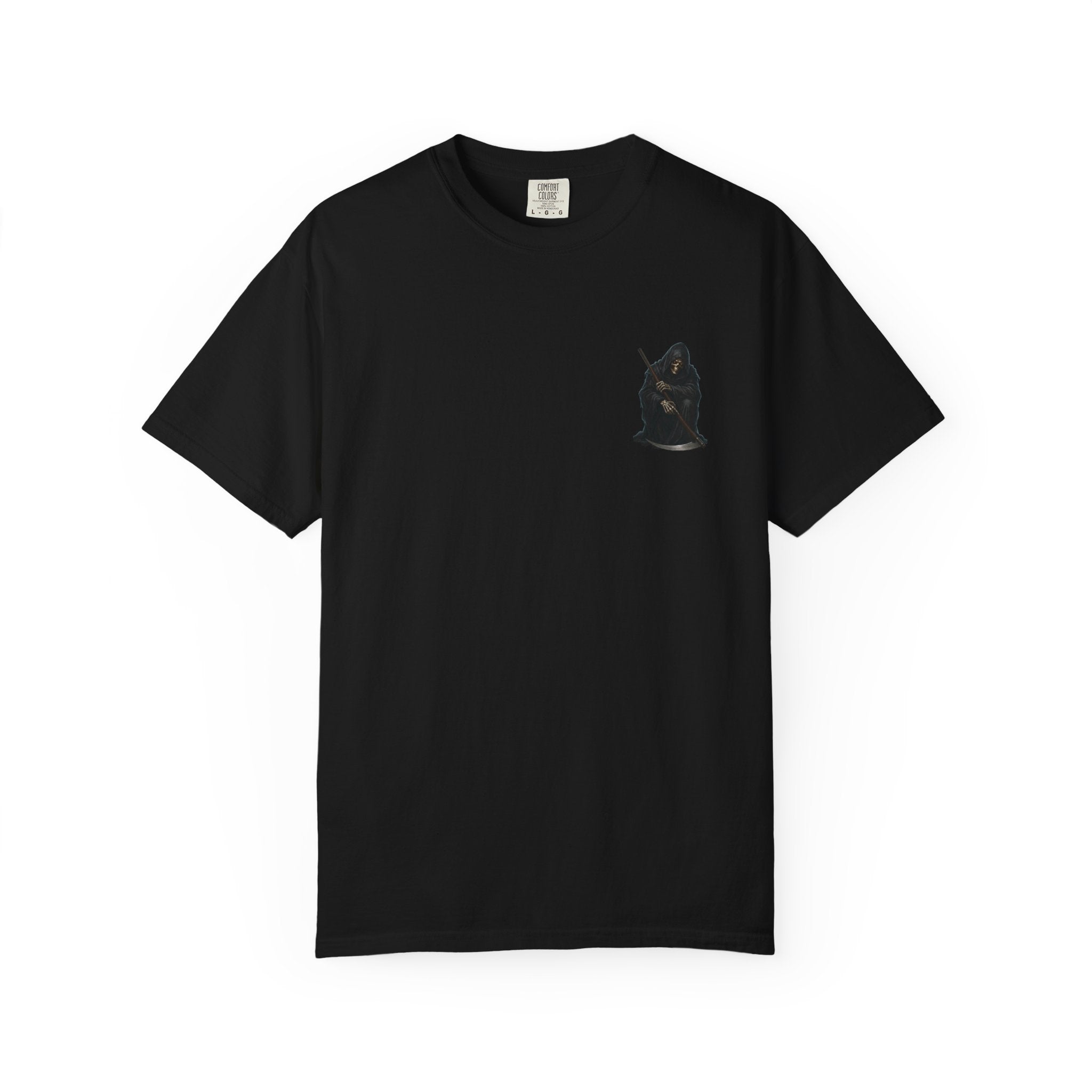 Death where is your victory? T-shirt