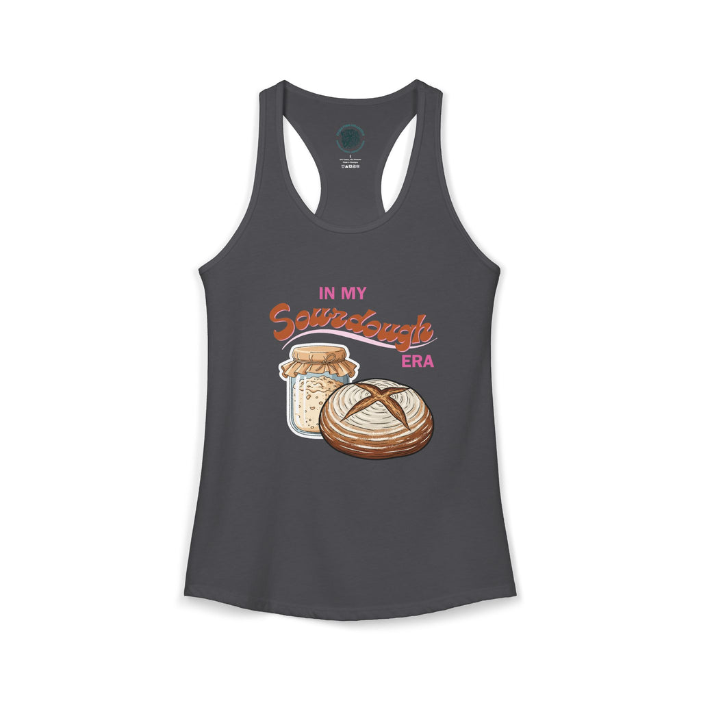 In My Sourdough Era tank top