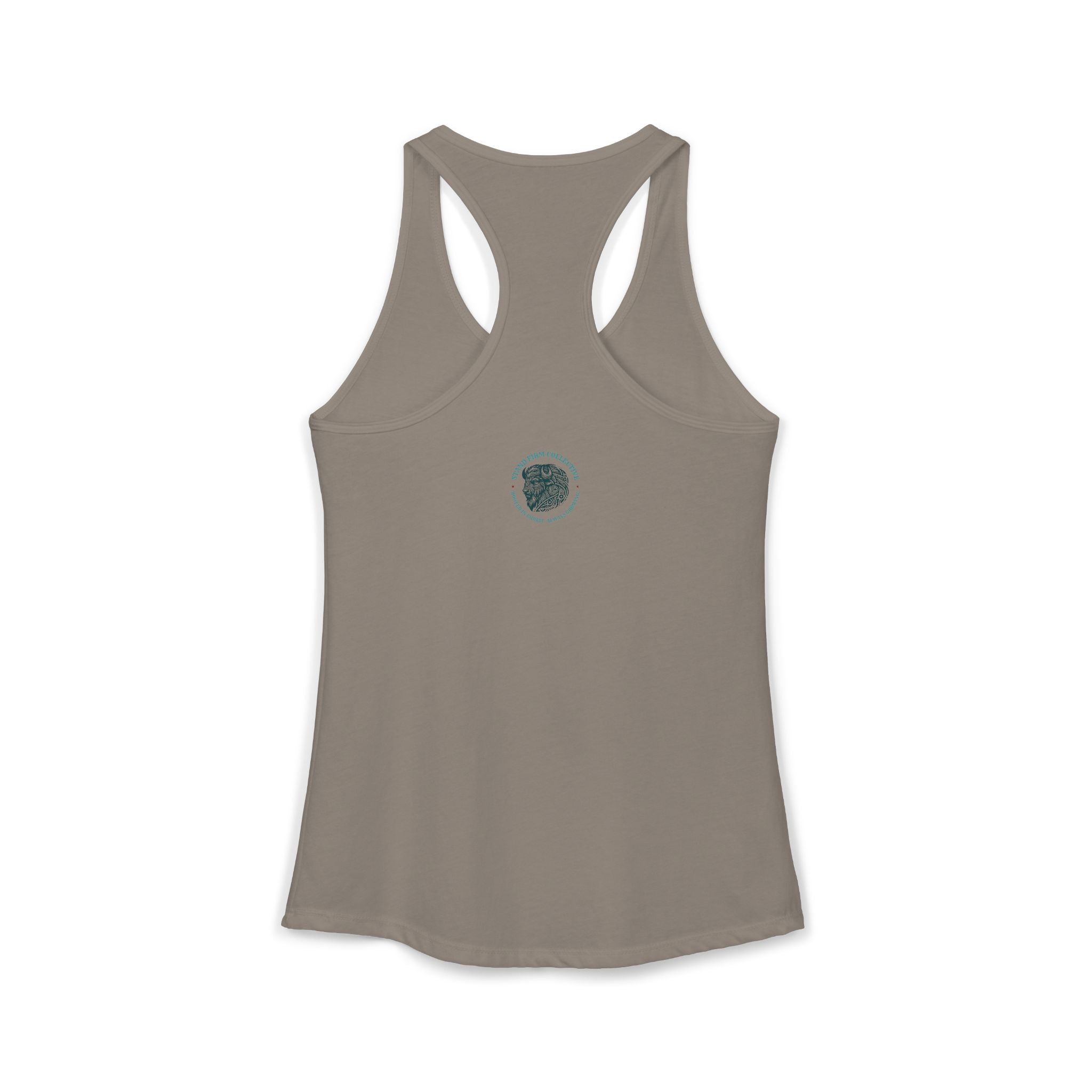 The pulses are coming tank top