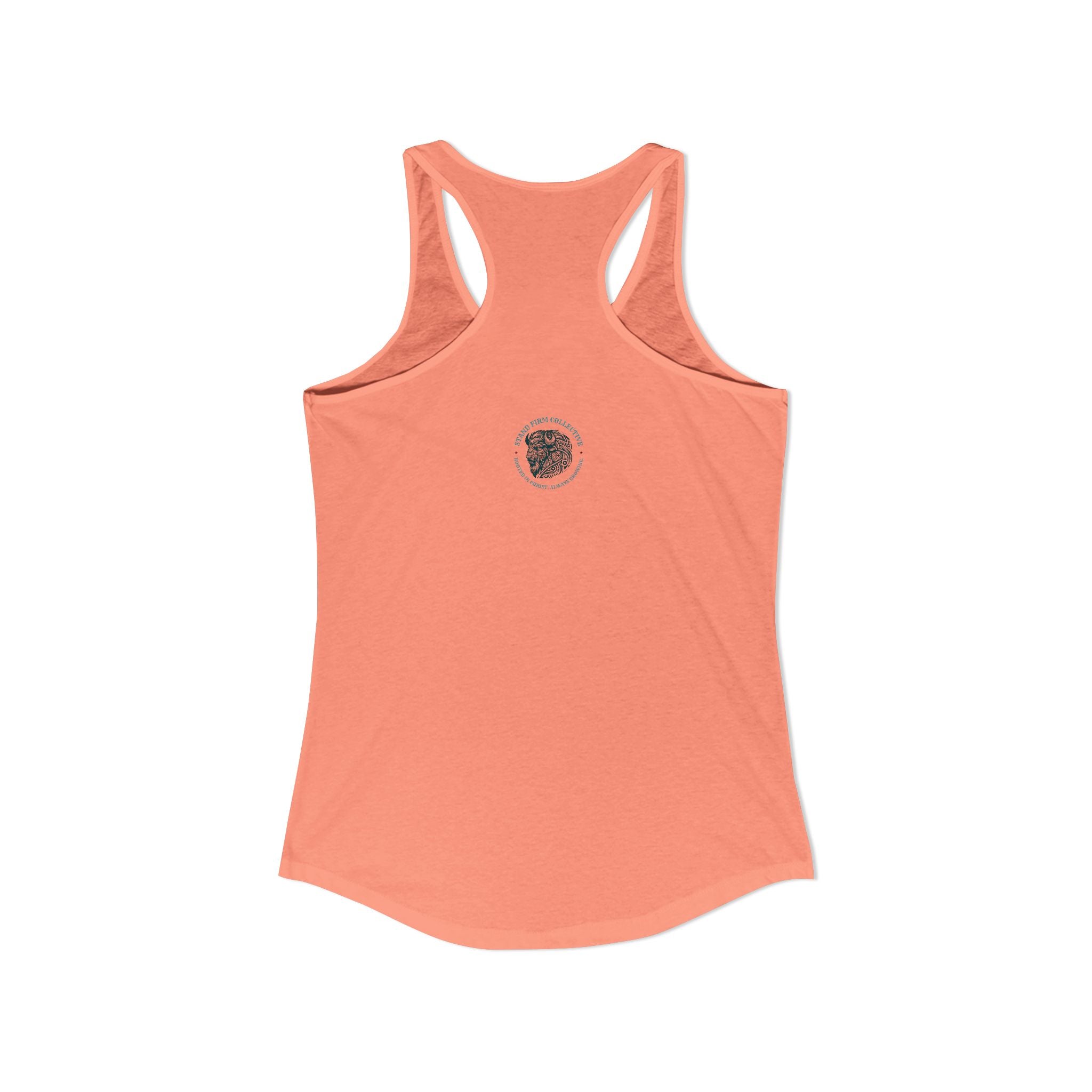 The pulses are coming tank top